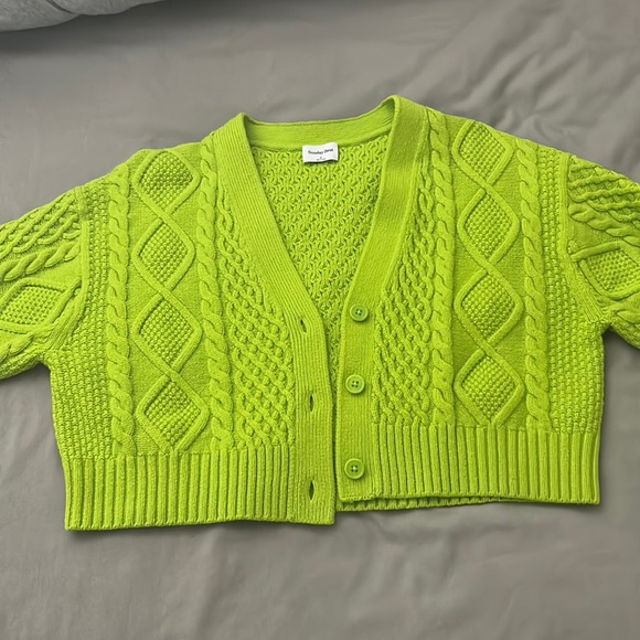 Aritzia Sweaters - Aritzia Sunday best cooper cardigan